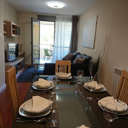 Apartamento Pirineo Aragones Latas Exterior photo